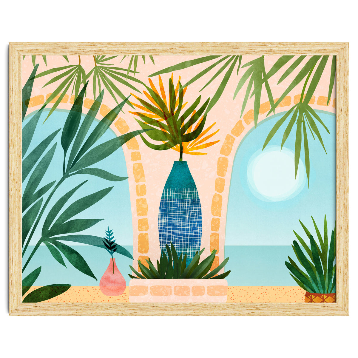 Welcome to the Hotel California