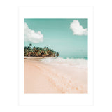 Palm Island (Print Only) thumbnail