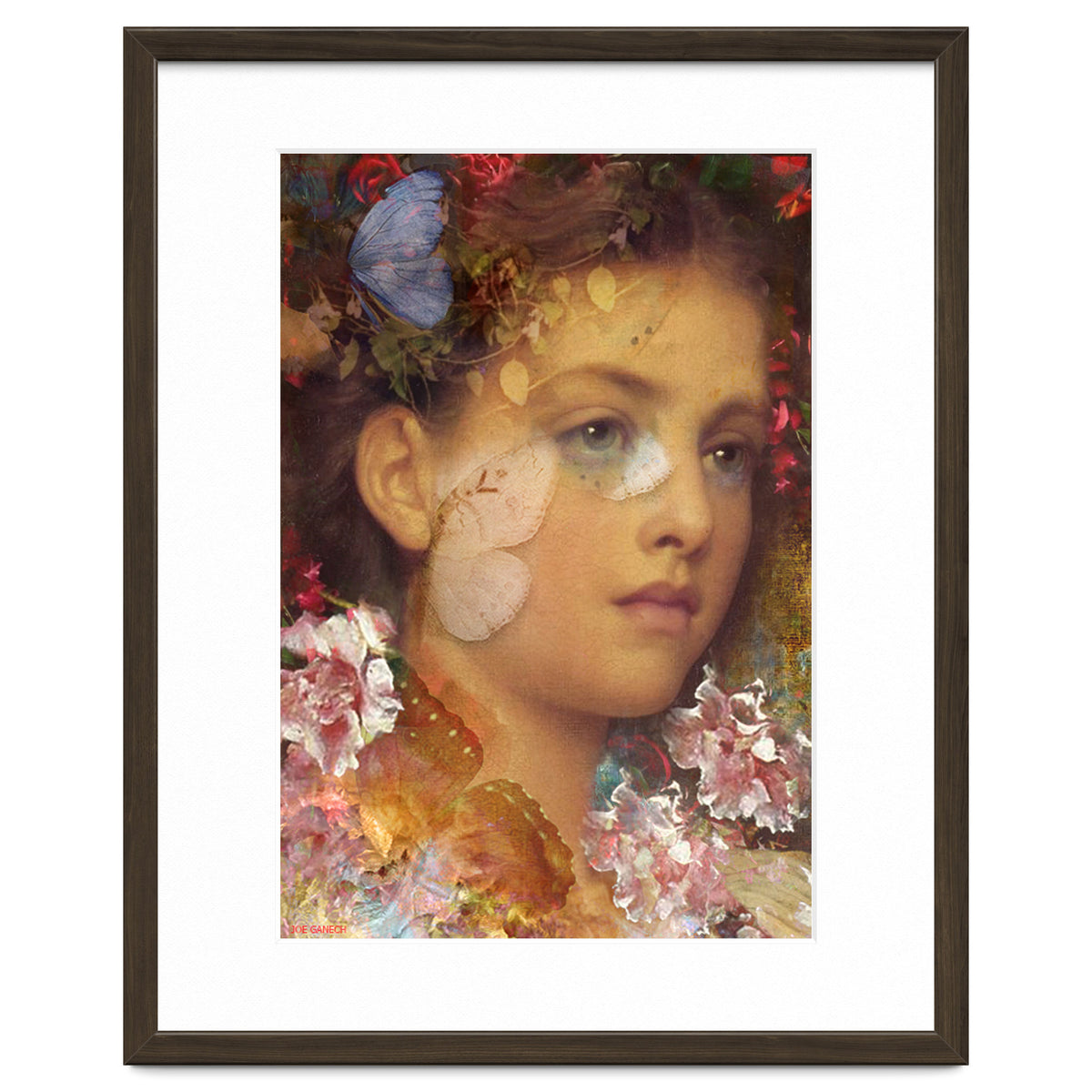 Somewhere In A Dream