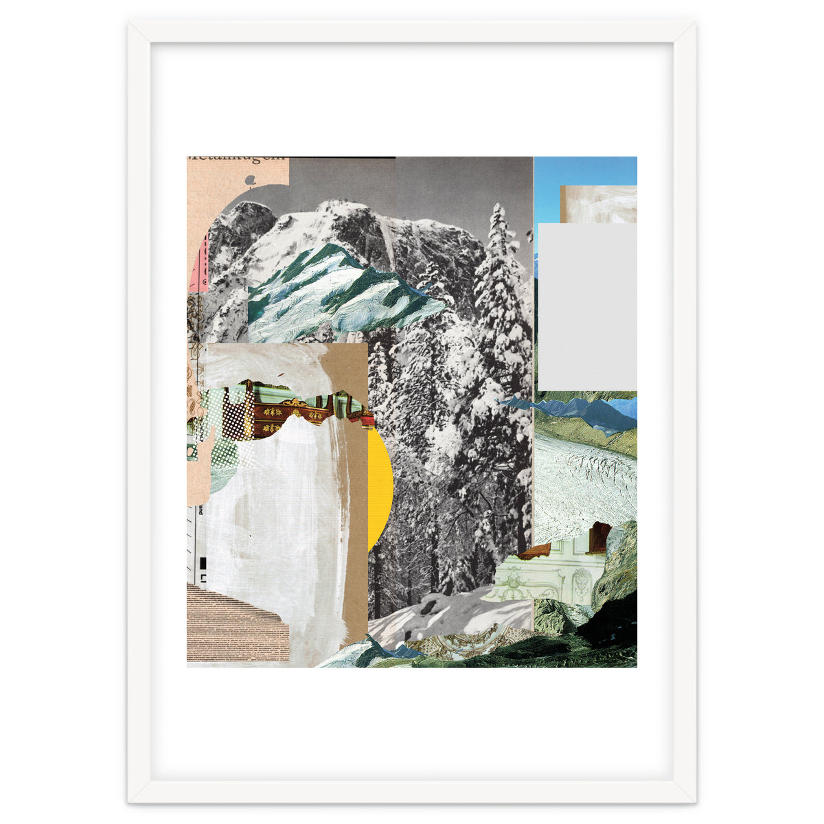 Mountain Dream Land · Day 5