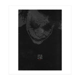 Joker (Print Only) thumbnail