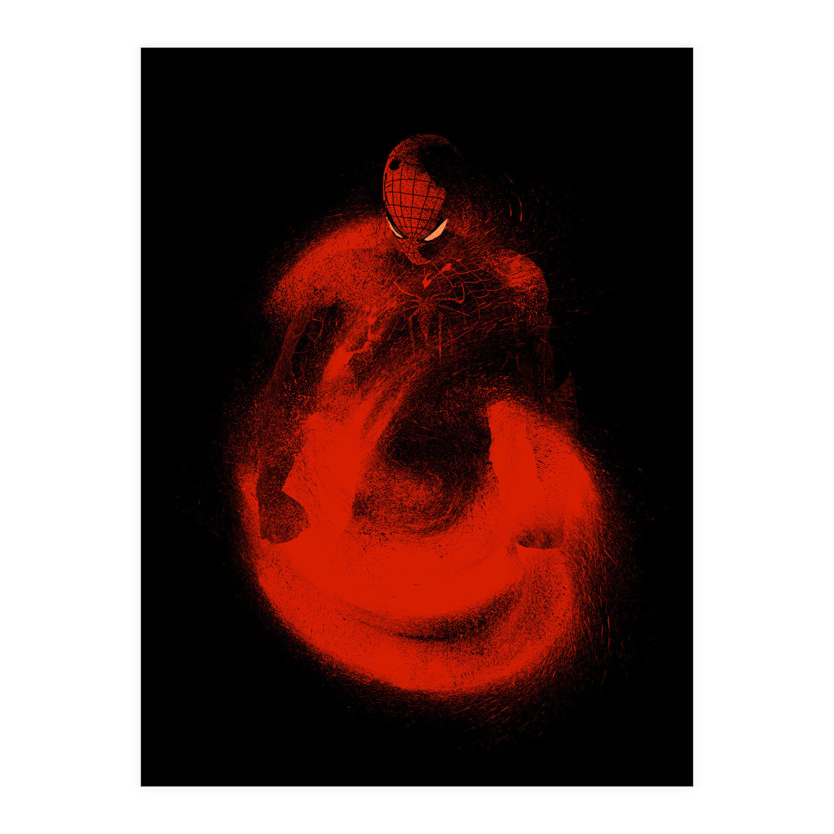 Enter Sandman (Print Only)