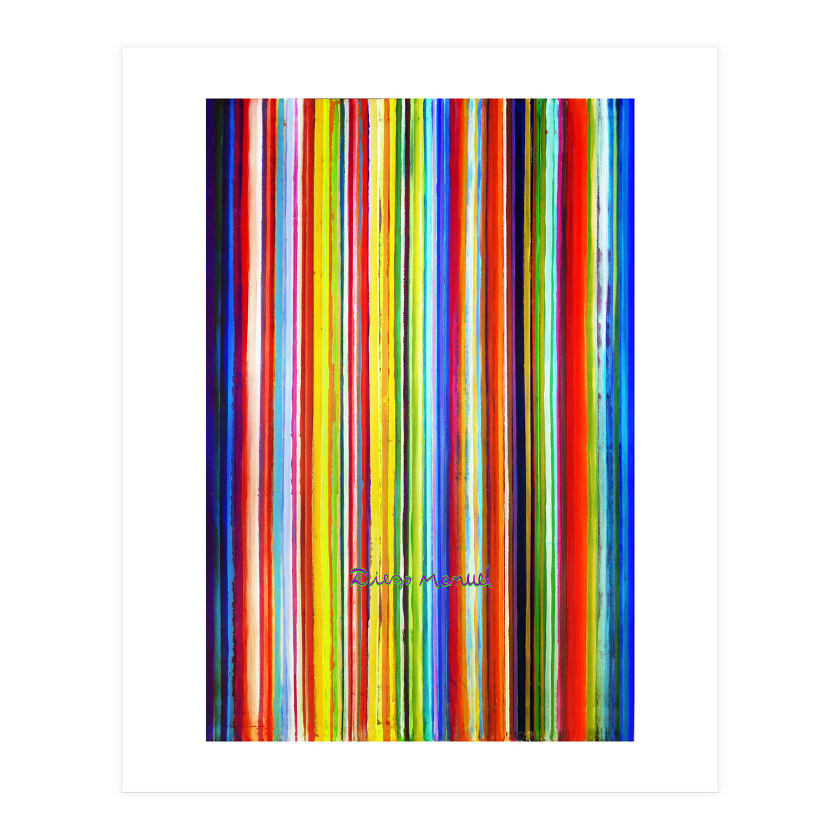 Graffiti Digital 2022 69 (Print Only)