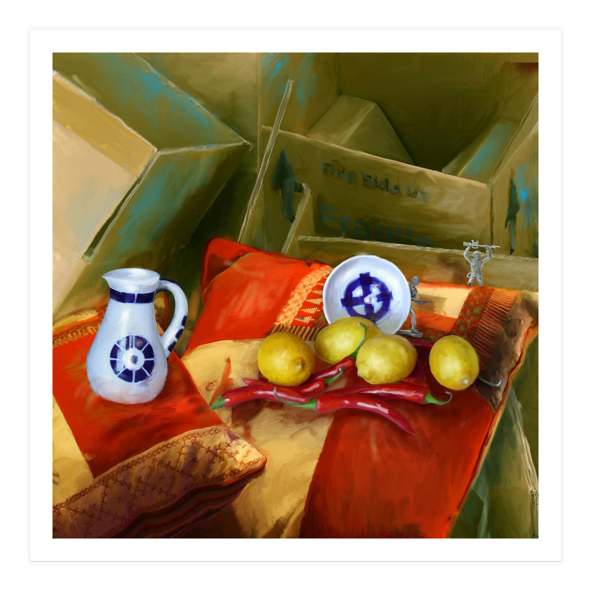 Interior 01 (Print Only)