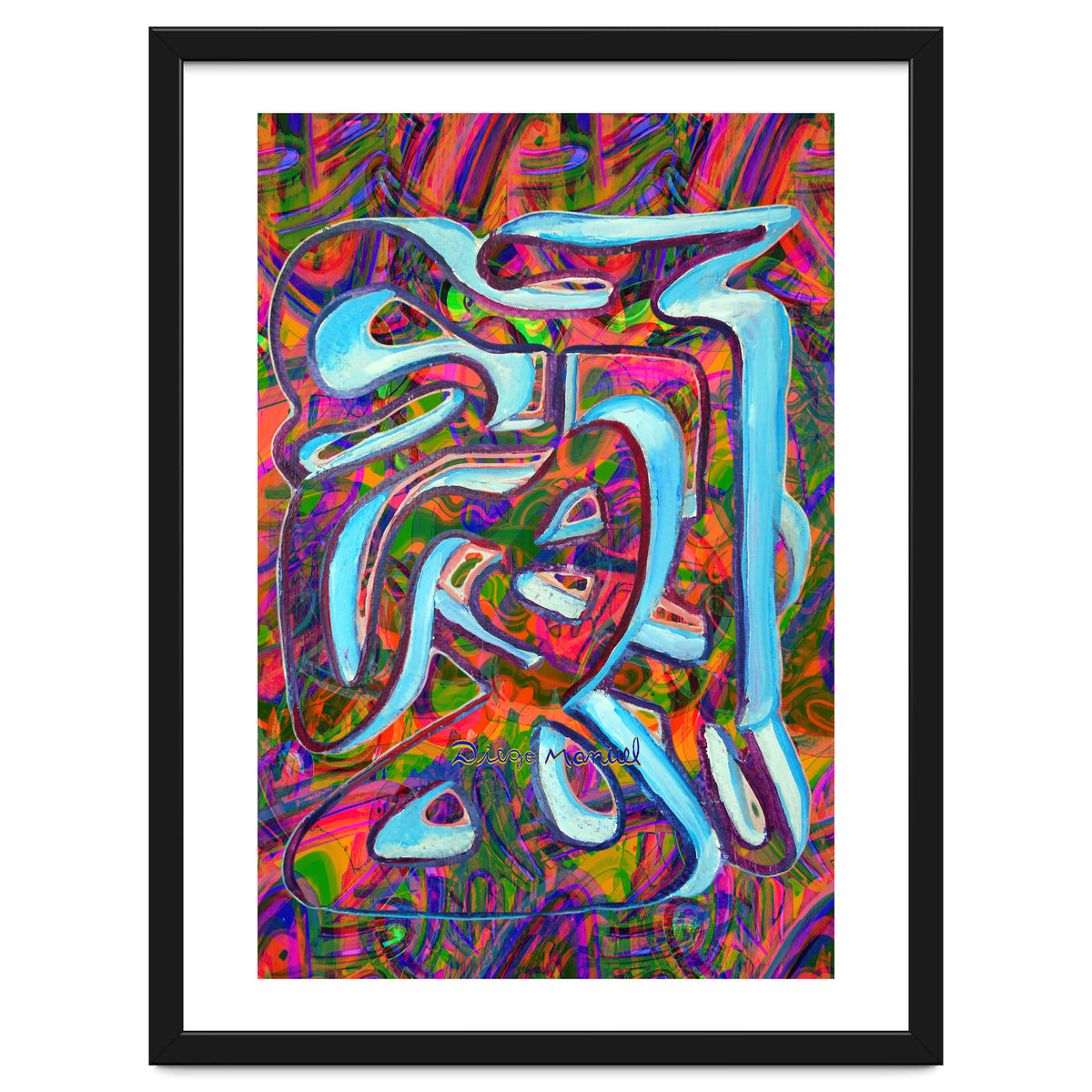 Graffiti Digital 2022 823