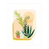 Window Garden (Print Only) thumbnail