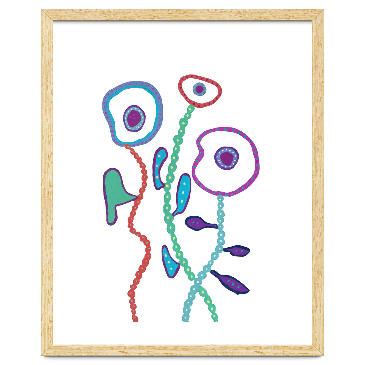 Colour Makes Fun (Wd)