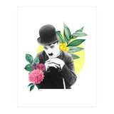Chaplin (Print Only) thumbnail