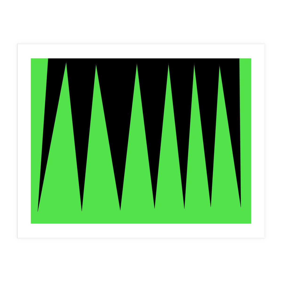 Dark Forest (Print Only)