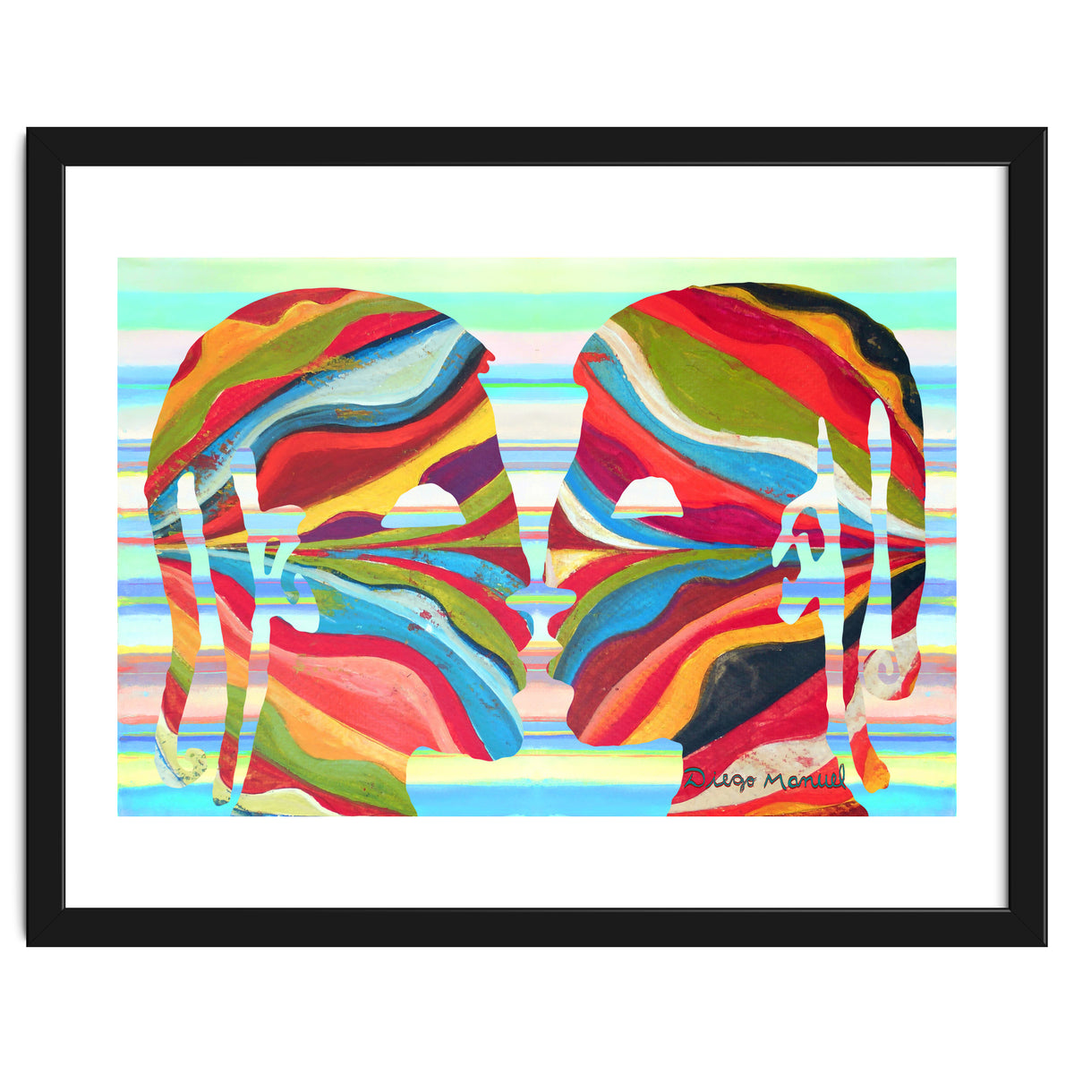 Graffiti Digital 12 2022 D 8