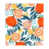 Fruit Shower (Print Only) thumbnail