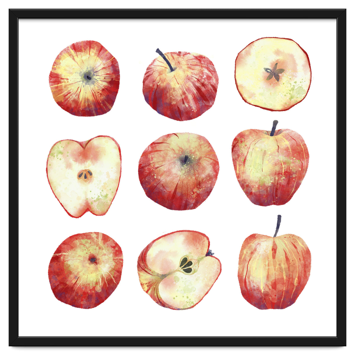 Apples