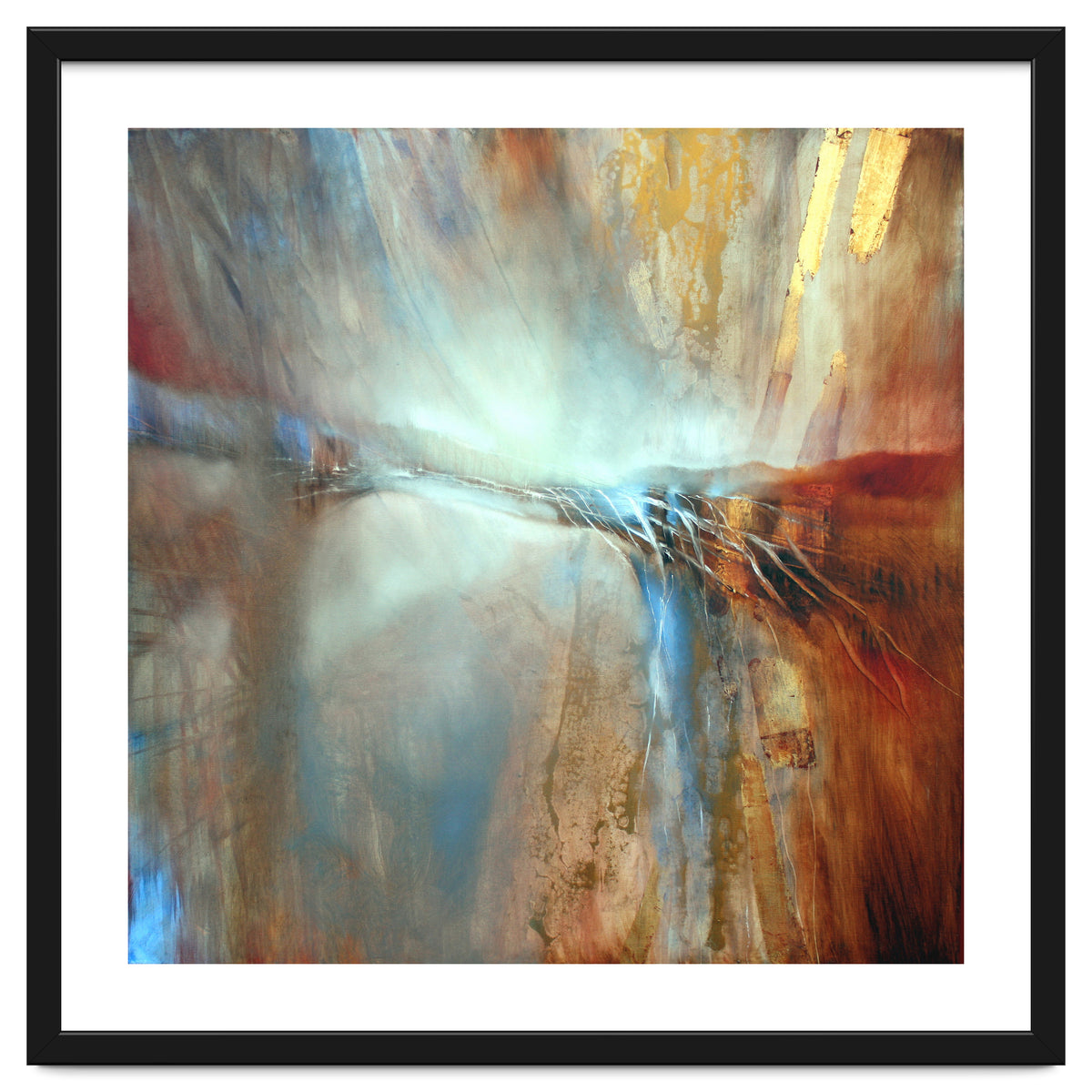 Horizonte - horizons