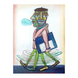 El Pintor 5 (Print Only) thumbnail