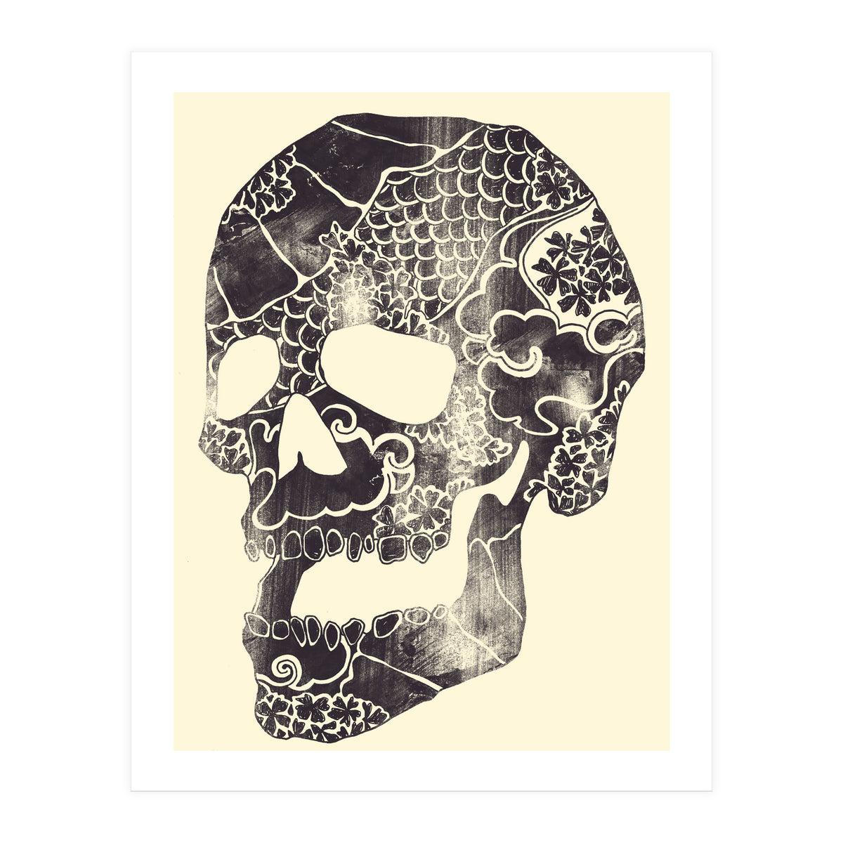 Ancestors (Print Only)