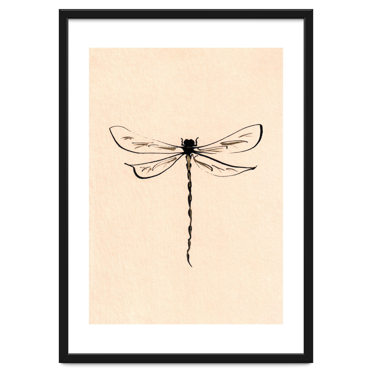 Dragonfly