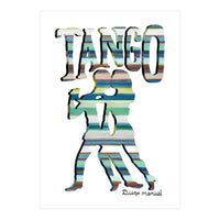 Tango 23 (Print Only)