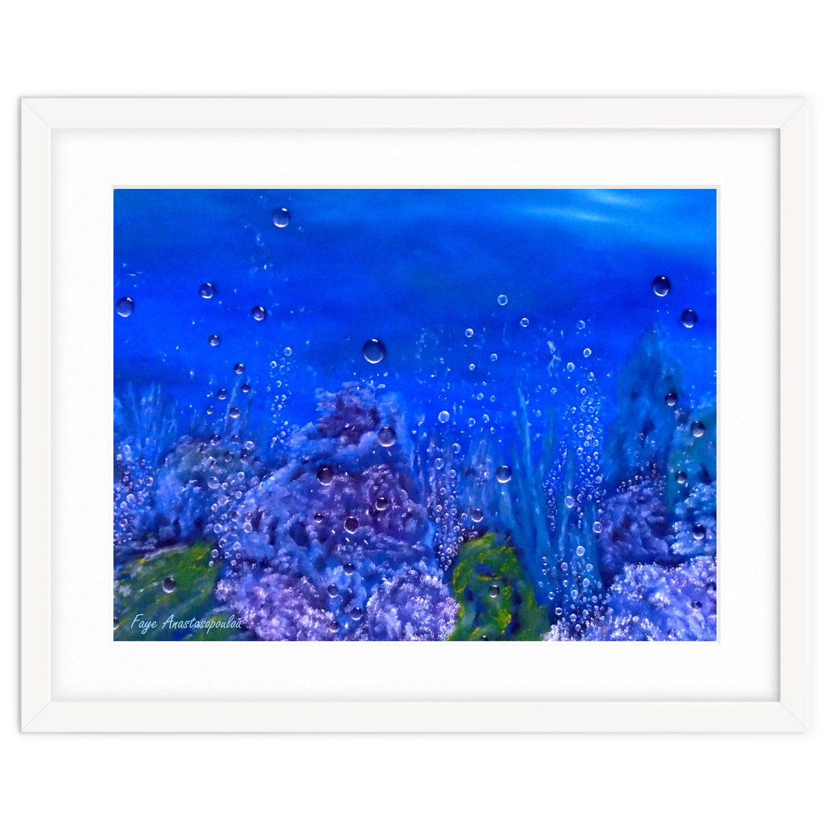 Coral Reef