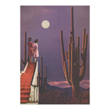 Under Desert Skies (Print Only) thumbnail