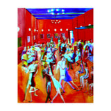 Tangueria 2 2 (Print Only) thumbnail