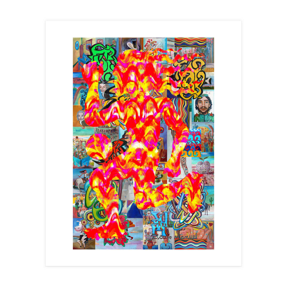 Jugador Nuevo 2023 26 (Print Only)