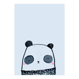 Panda (Print Only) thumbnail