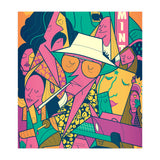 Fear and Loath (Print Only) thumbnail