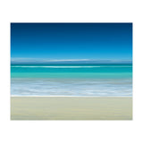 Tropical Beach (2) (Print Only) thumbnail