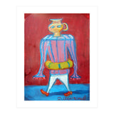 El Marinero (Print Only) thumbnail