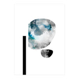 Abstract stone B (Print Only) thumbnail