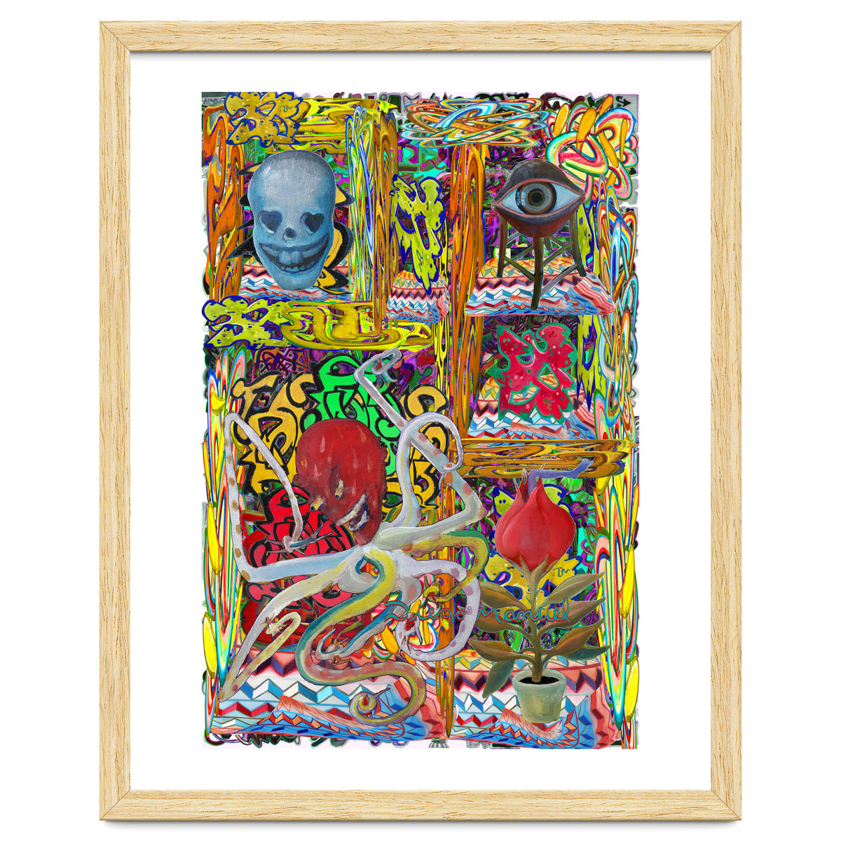 Oficina Del Cobrador 31