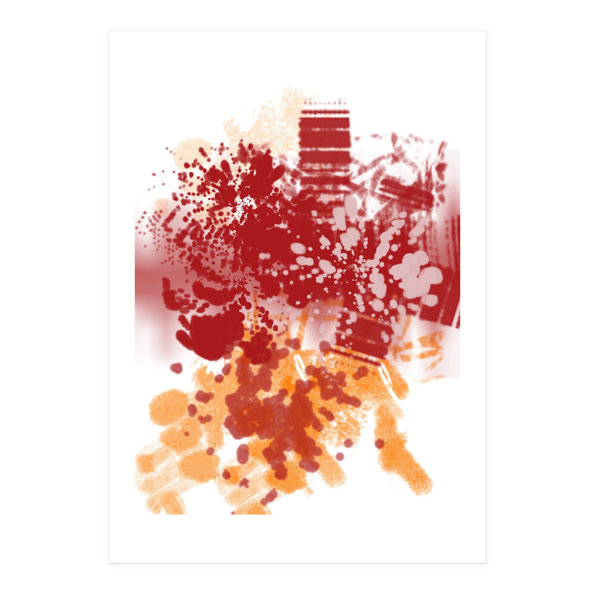 Pigmentos Km (Print Only)