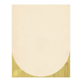 Soft green arch shape (Print Only) thumbnail