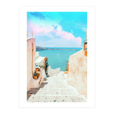 Surreal Greece (Print Only) thumbnail