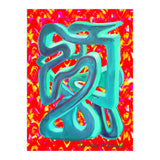Graffiti Nuevo 2023 3 (Print Only) thumbnail