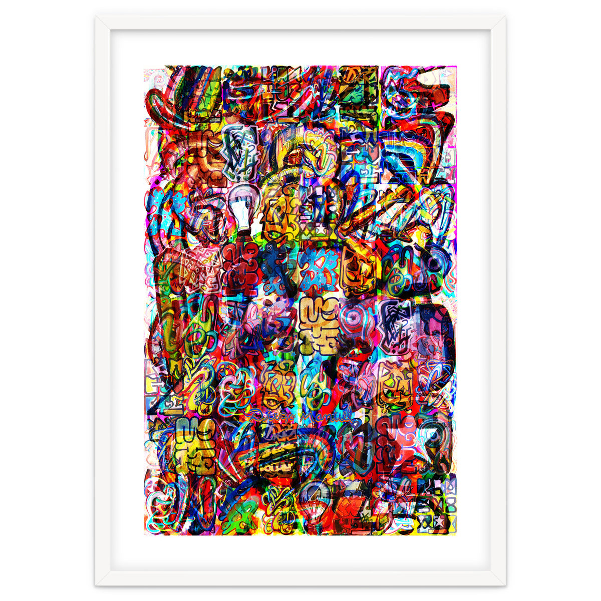 Graffiti Digital 2022 201