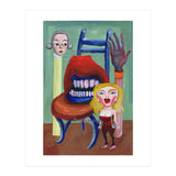 Graffiti Digital 2022 876 (Print Only) thumbnail