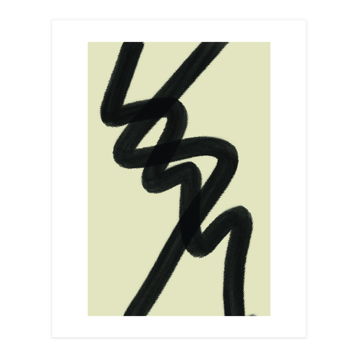 Our Connection (Print Only)