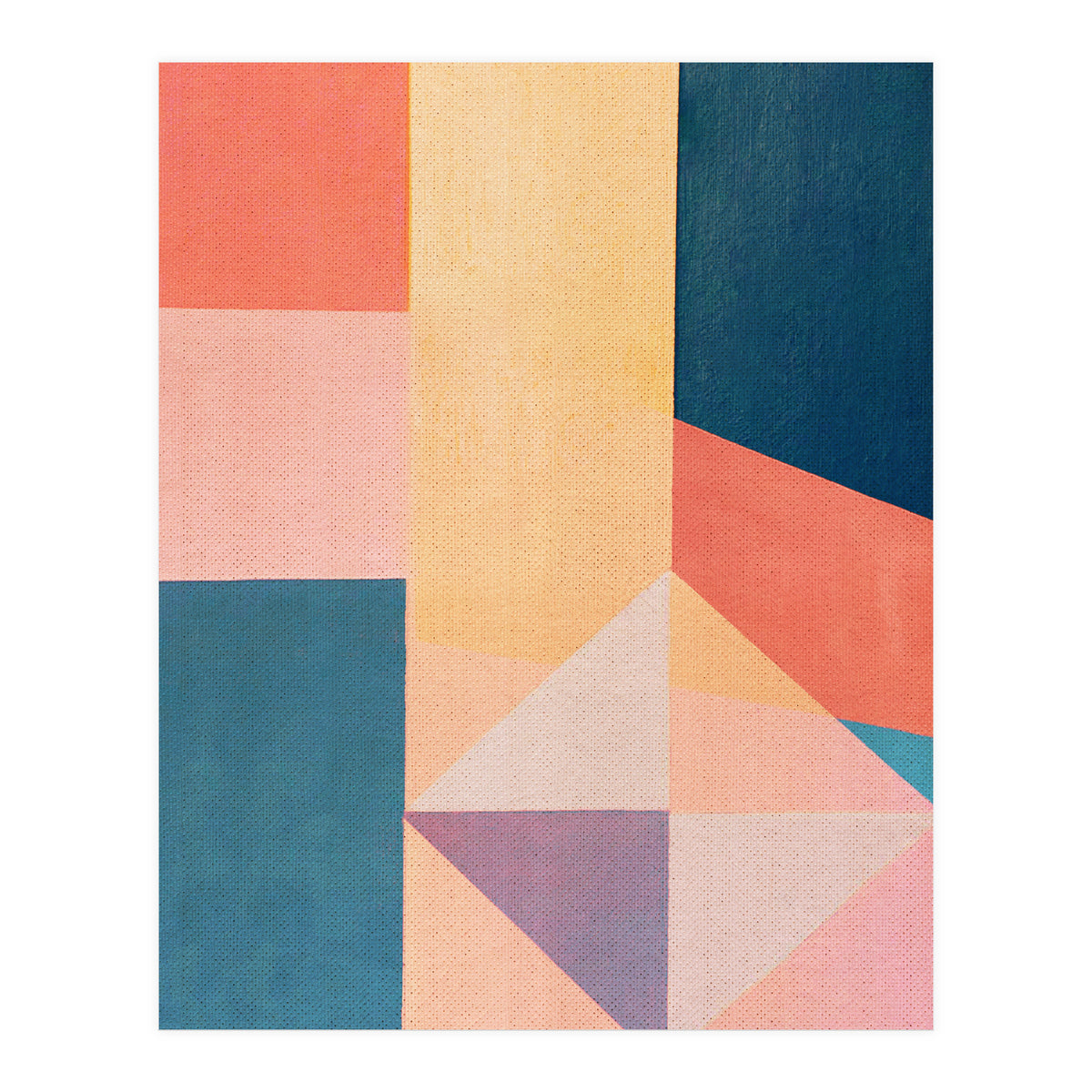 Shared Space 4 (Print Only)