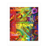 Future Patterns (Print Only) thumbnail
