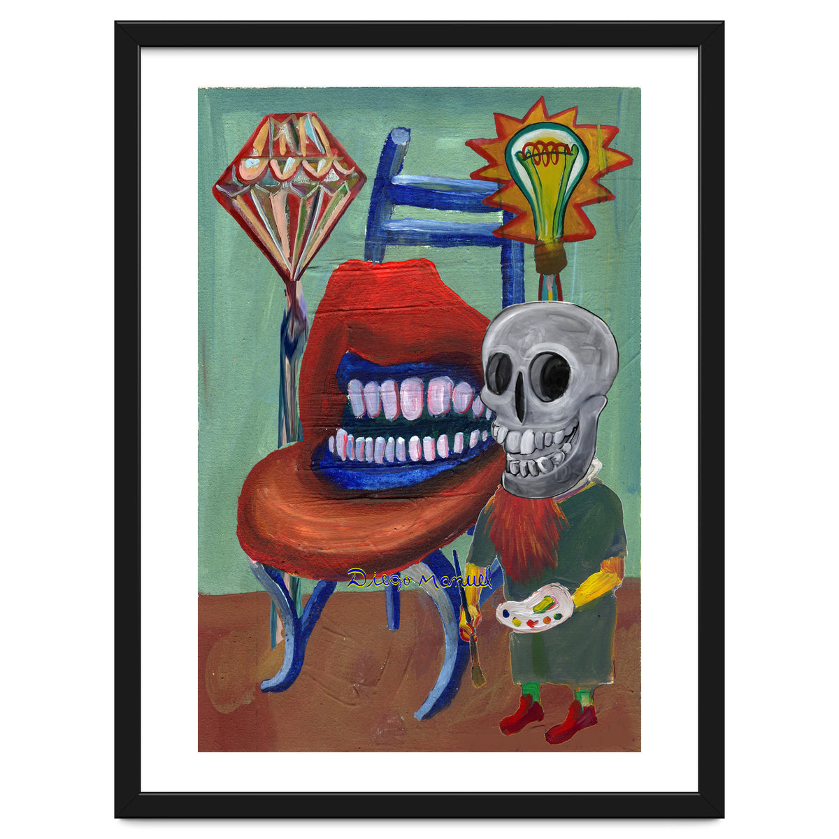 Graffiti Digital 2022 867