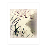 Quiet Waters  (Print Only) thumbnail