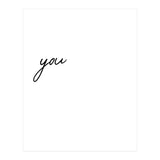 I'LL BE THERE  - 02 of 02 (Print Only) thumbnail