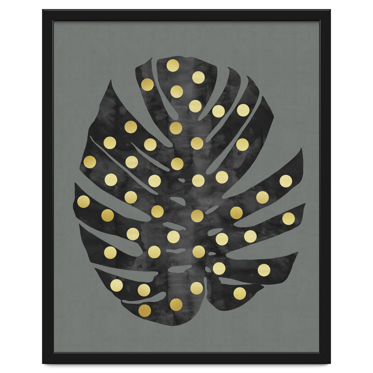 Monstera Deliciosa V