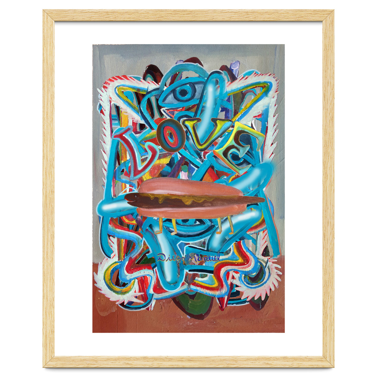 Graffiti Digital 2022 781