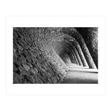Parc Guell, Barcelona (Print Only) thumbnail
