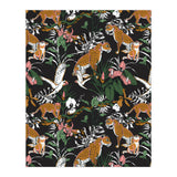 Leopards at night (Print Only) thumbnail