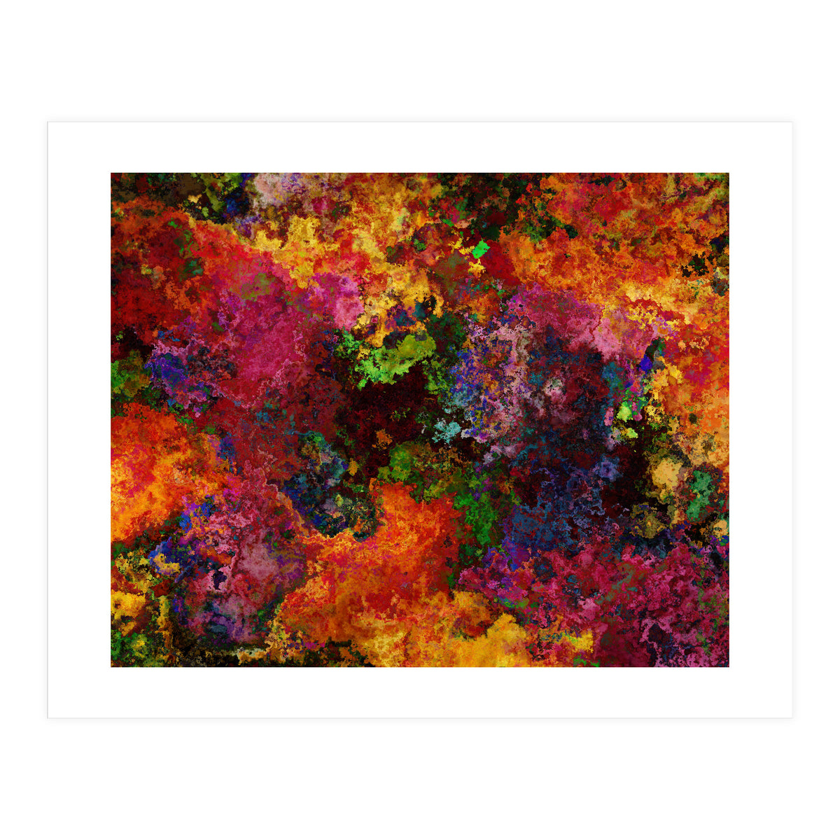 Province (Print Only)