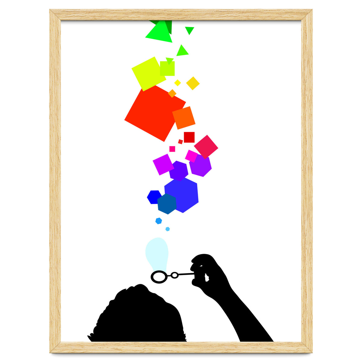 CHILDREN'S IMAGINATION