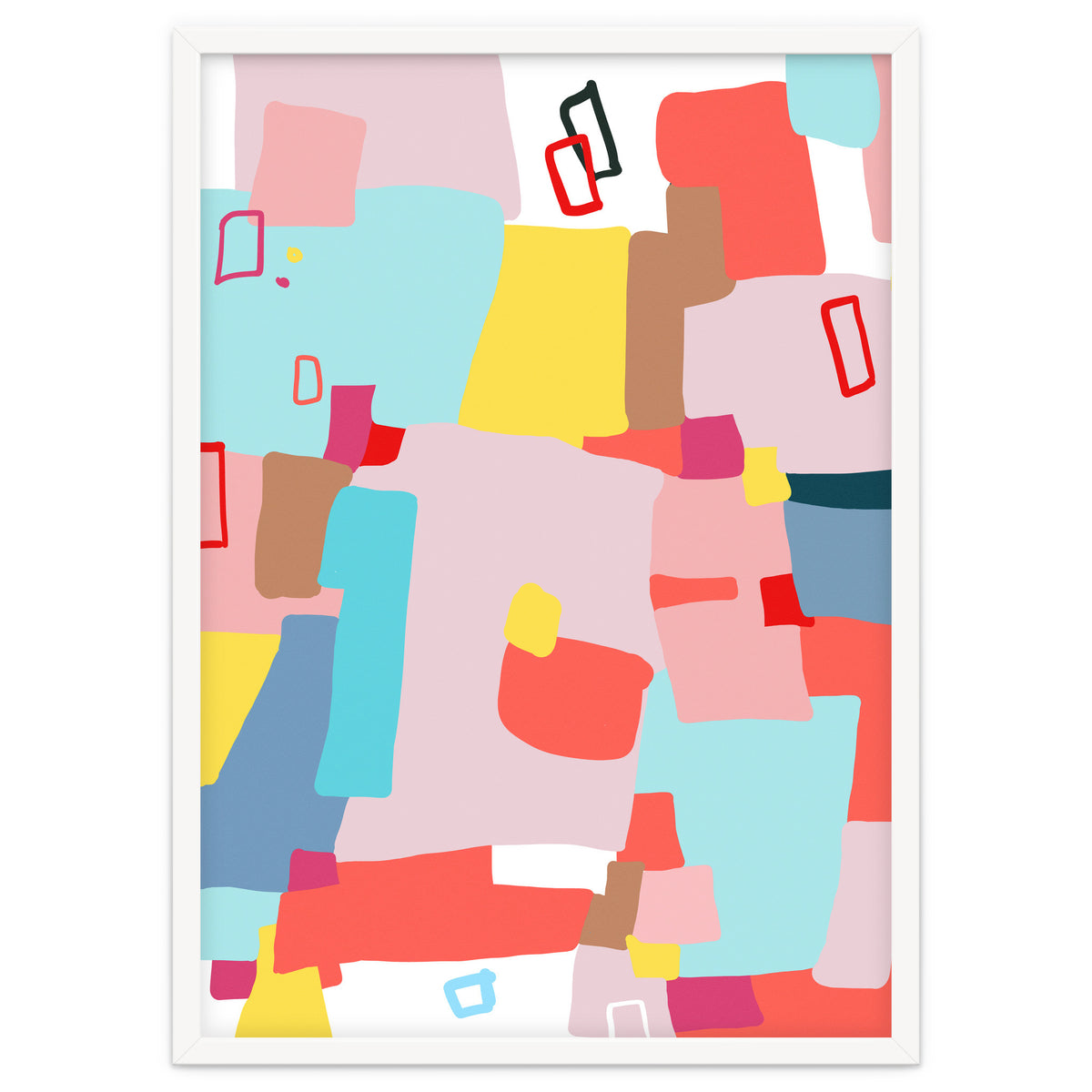 Windows Of Possibility